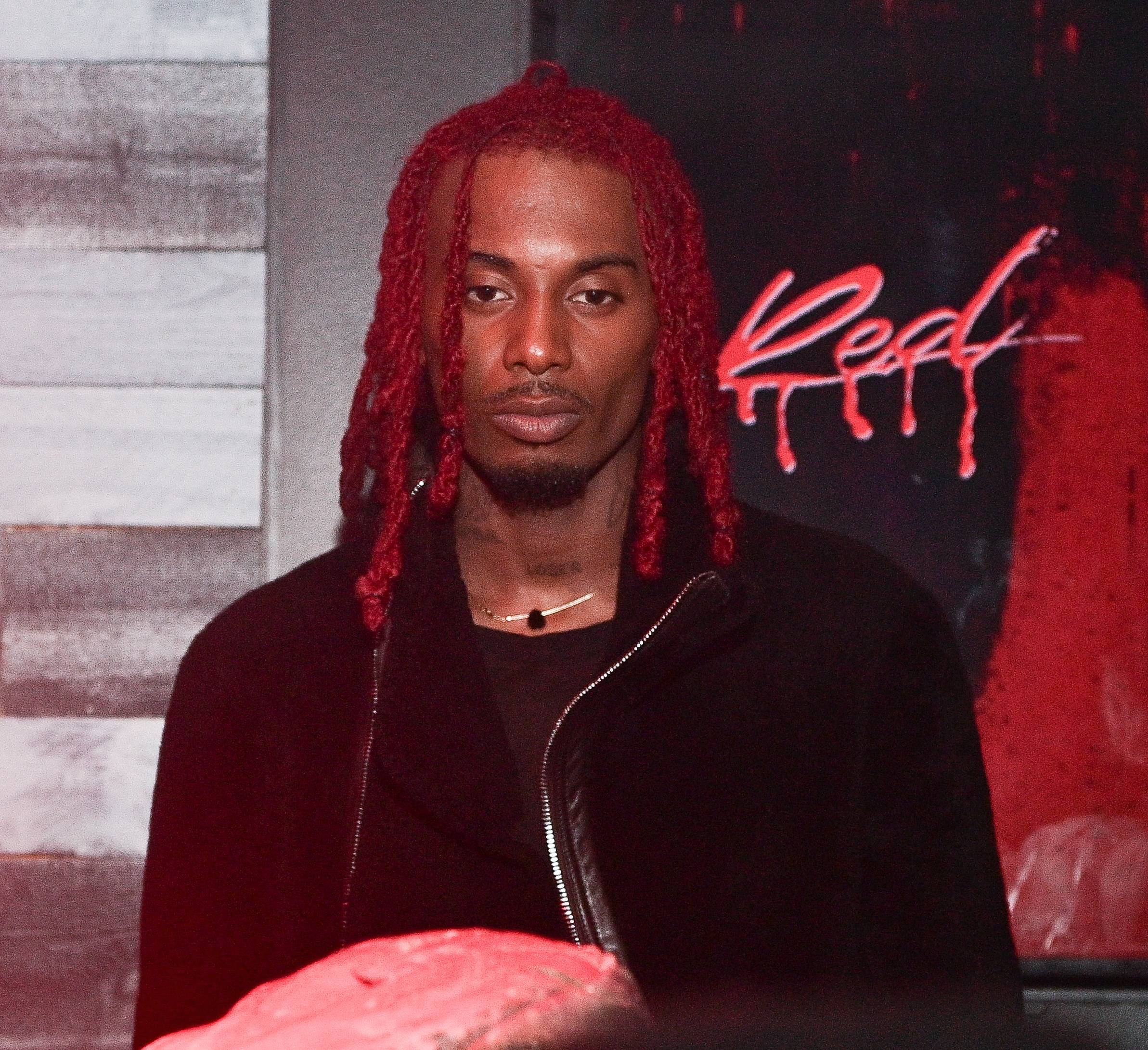 Listen To Playboi Carti's Self-Titled Debut Mixtape