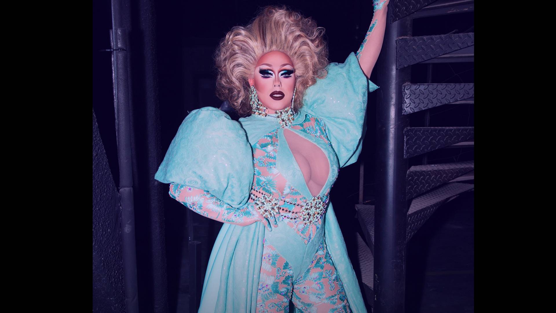 Watch rupaul drag discount race all stars 5