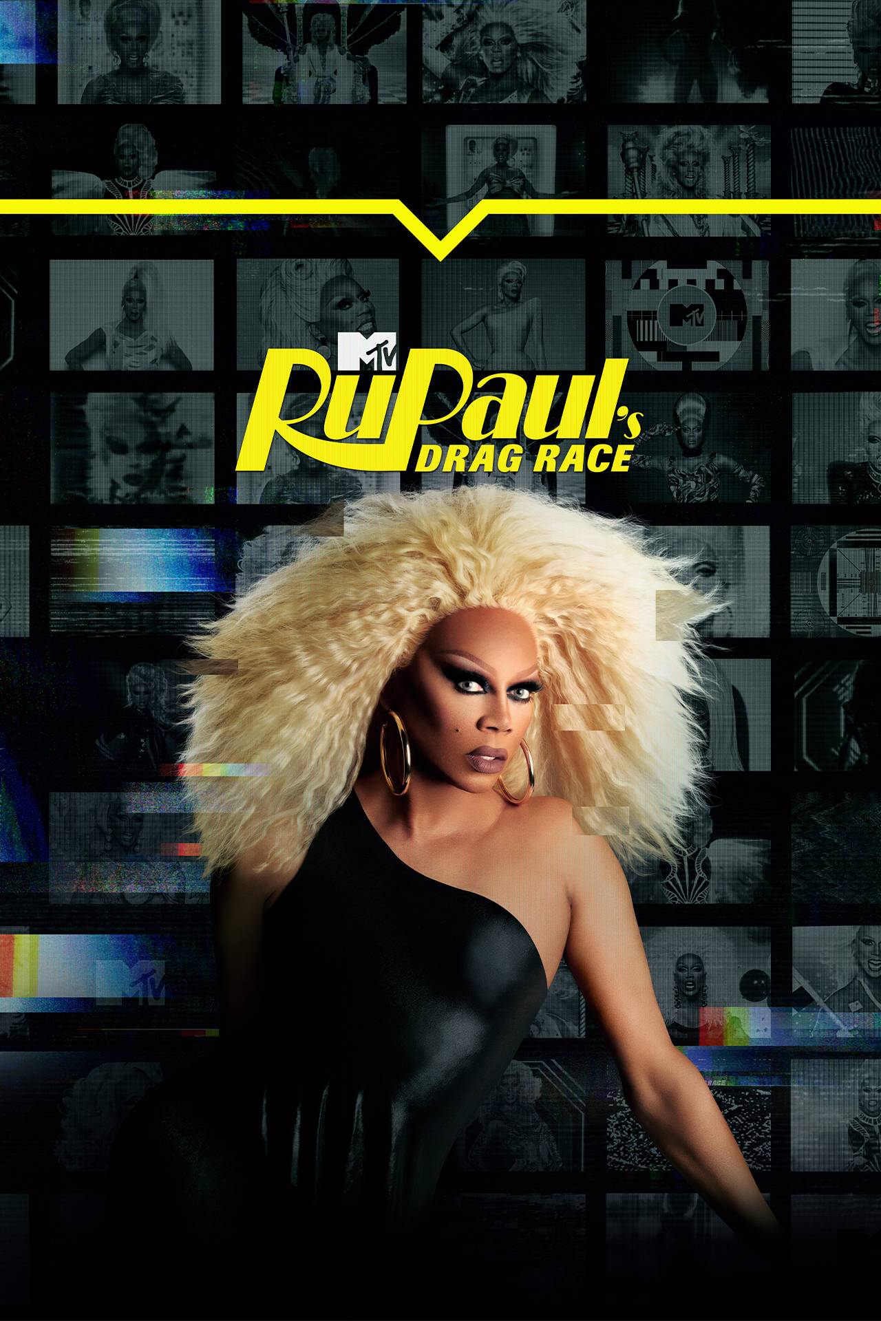 How to Watch RuPaul's Drag Race Season 16