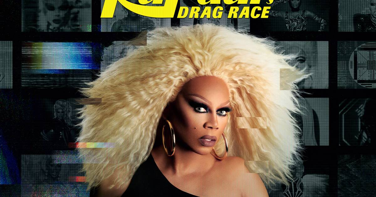 Ready go to ... http://www.mtv.com/shows/rupauls-drag-race [ RuPaul's Drag Race | MTV]