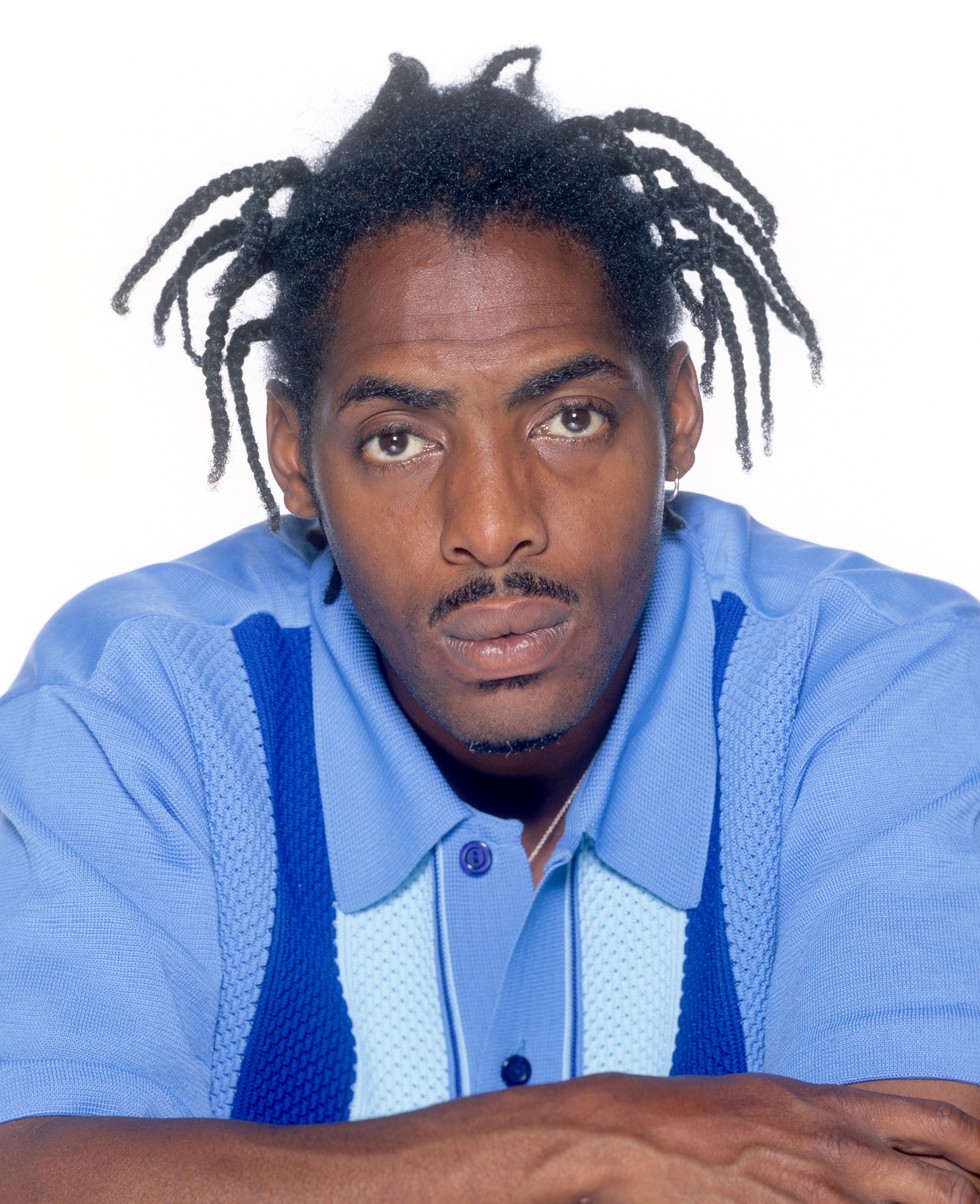 Coolio, Iconic 'Gangsta's Paradise' Rapper, Dead At 59 | News | MTV