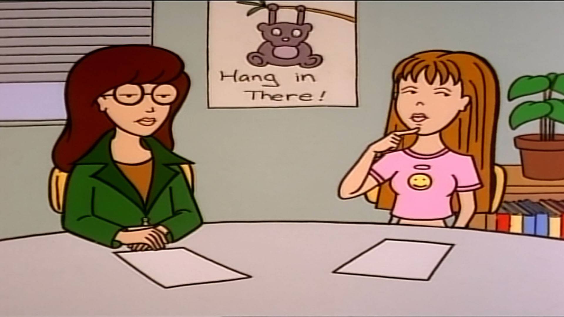 Daria full 2025 episodes kisscartoon