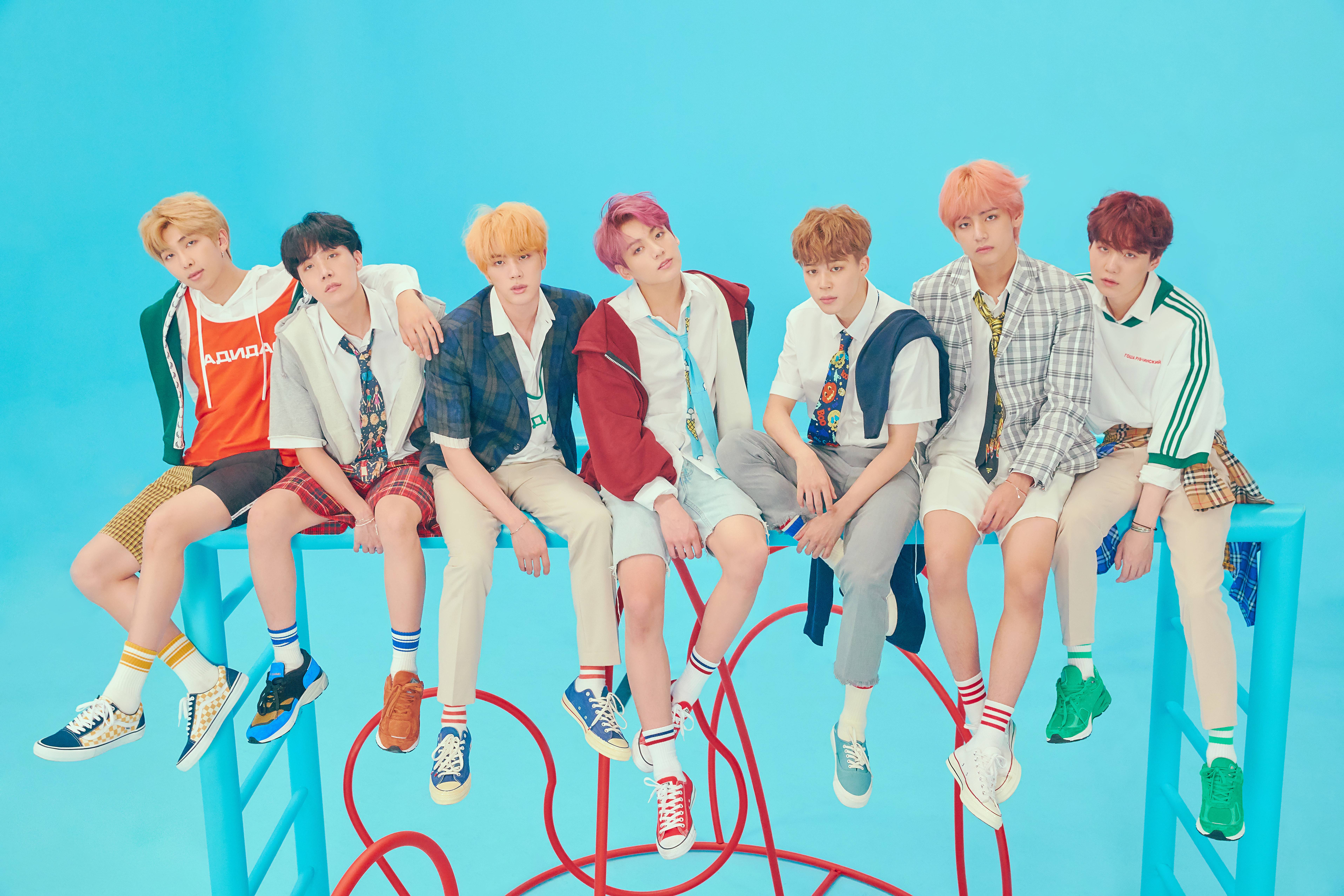 BTS: How Its Fans, ARMY, Could Change the Music Industry