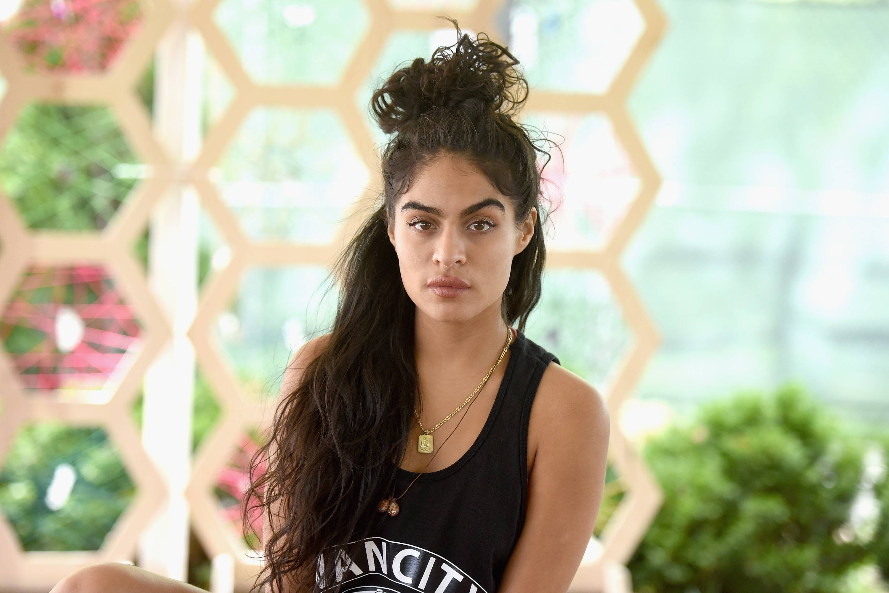 Jessie Reyez Names Producer Detail As The Gatekeeper Who Sexually Harassed Her News Mtv