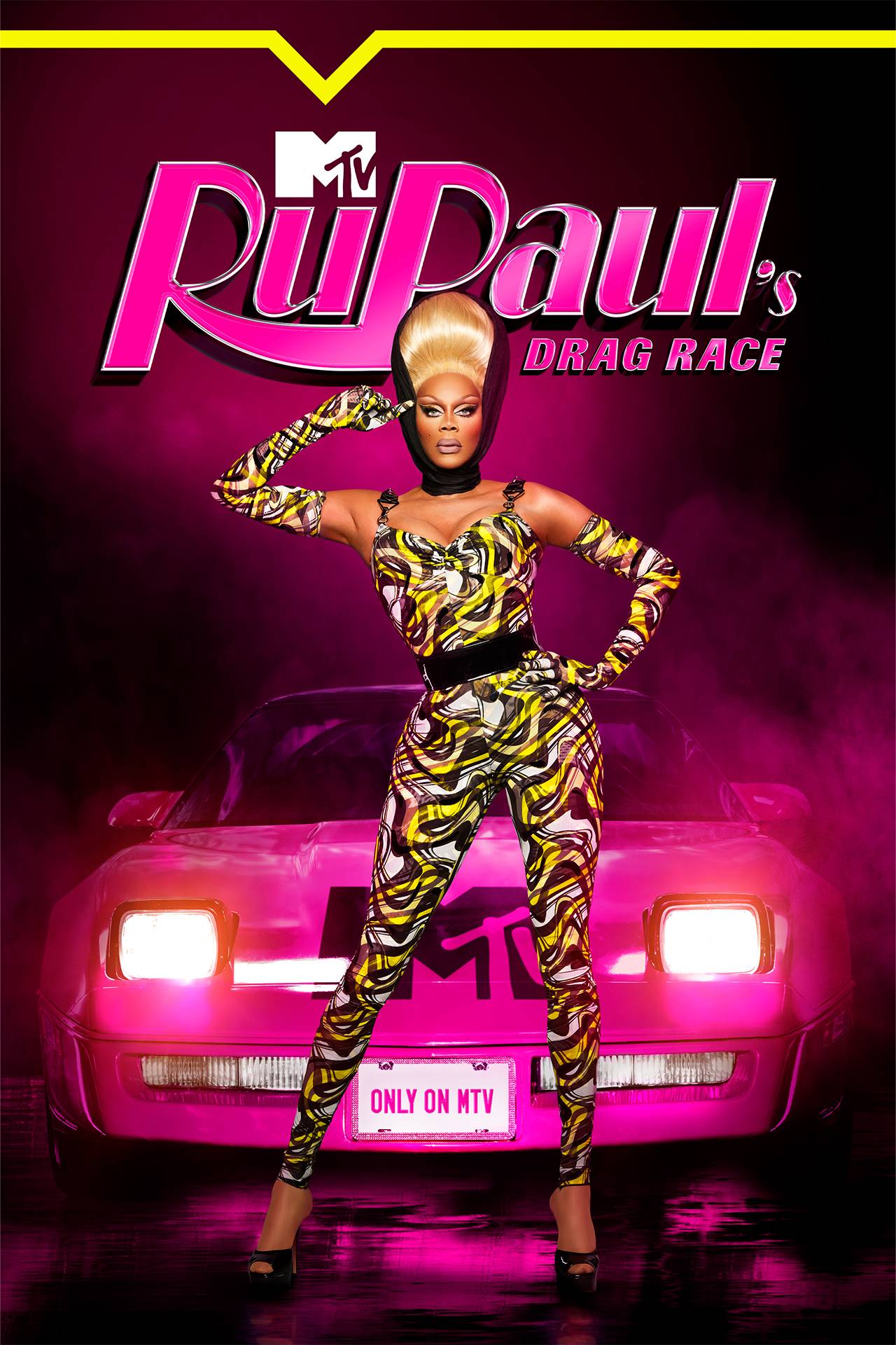 Rupaul’s Drag Race Season 15