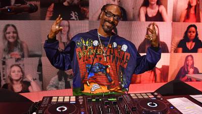 Movie & TV Awards 2021 | Performances Flipbook | Snoop Dogg | 1920x1080