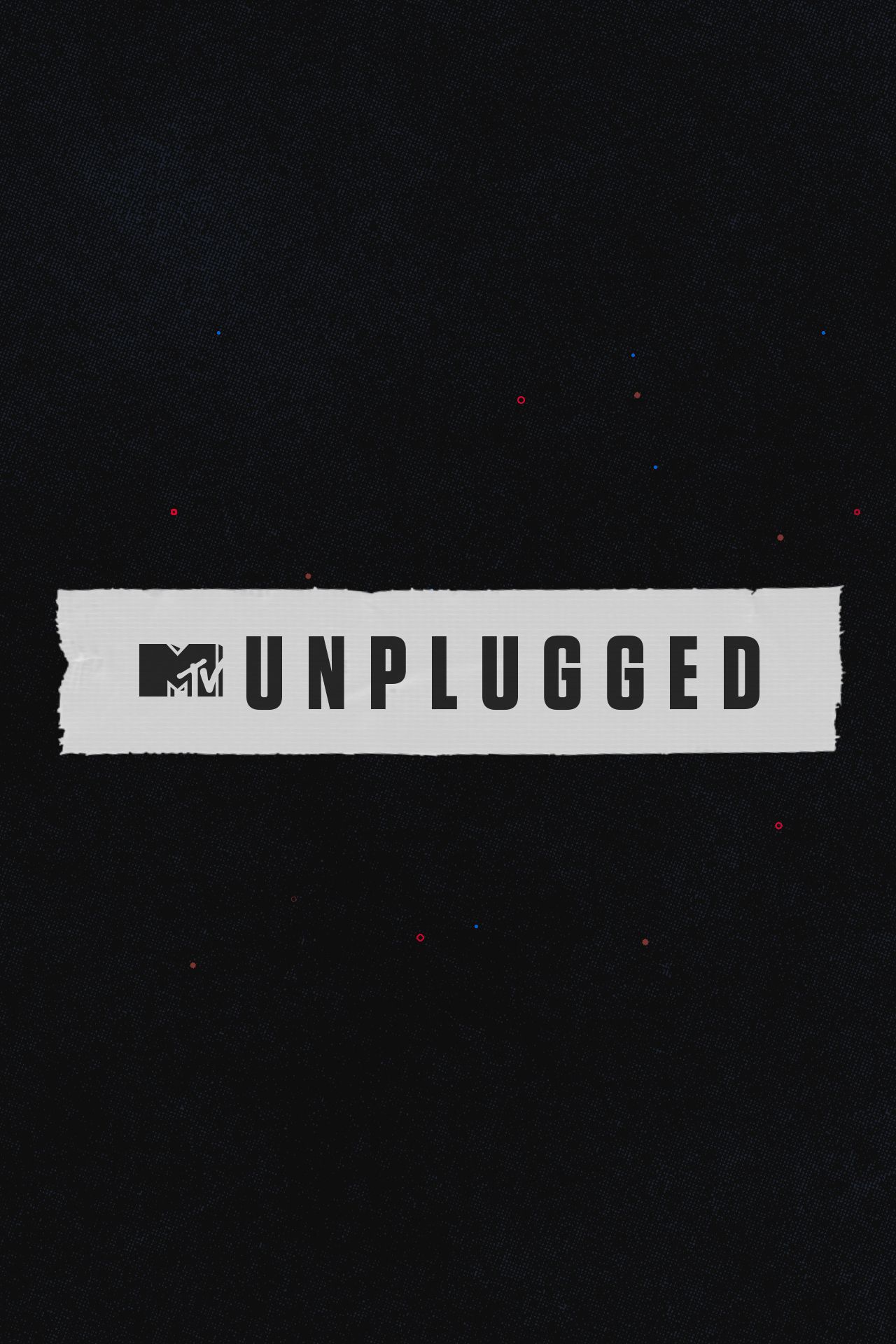 MTV Unplugged - Season 2021 - TV Series | MTV