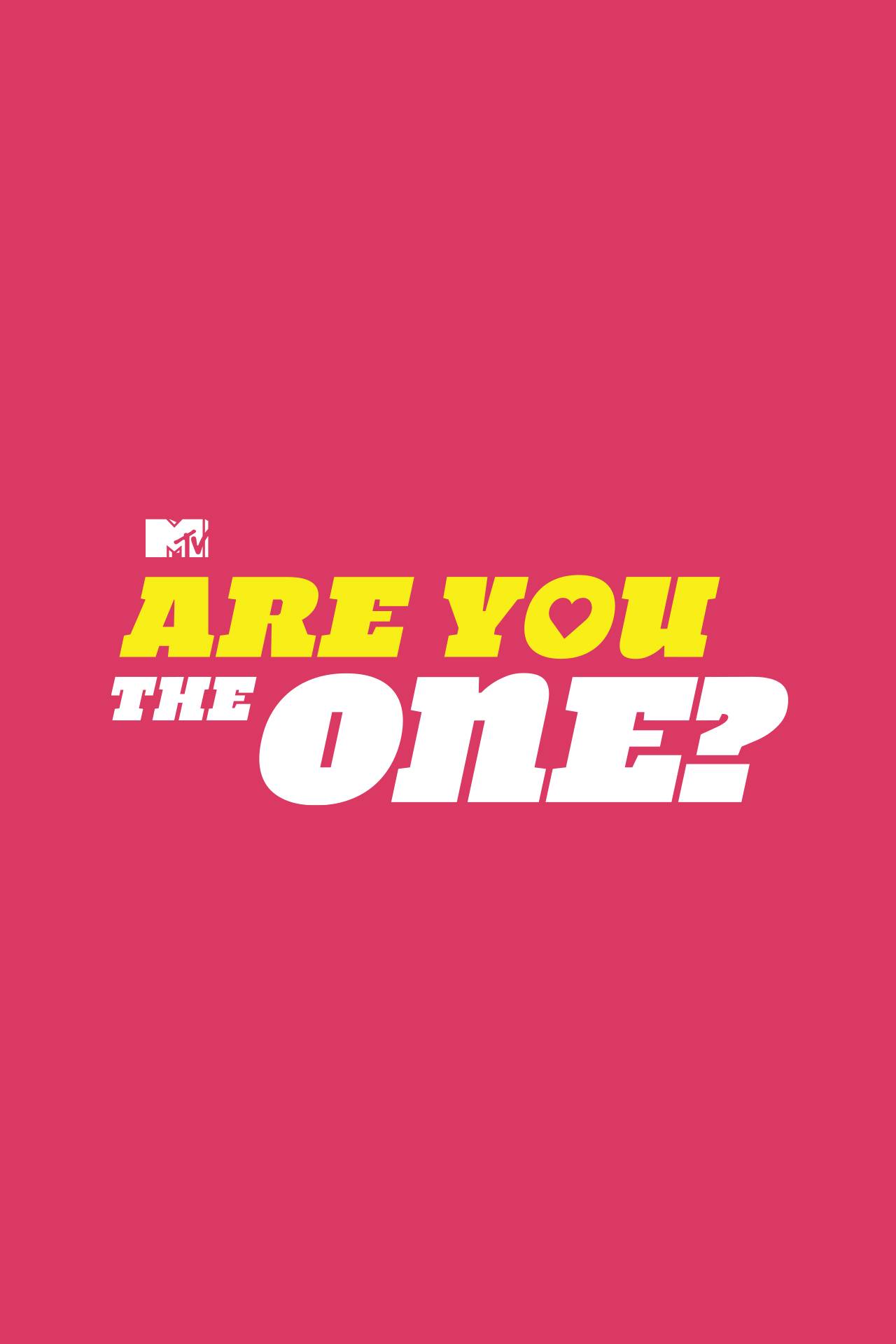 Are You The One? - Tv Series | Mtv