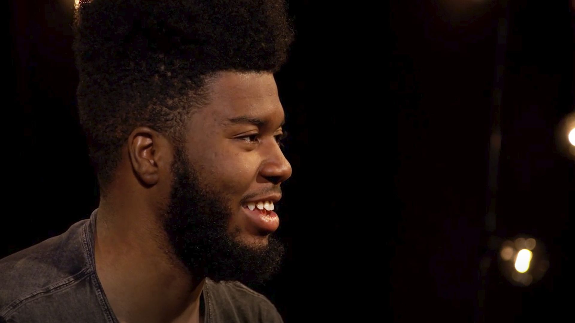 Khalid Breaks Down The Teen Experience - MTV PUSH (Video Clip) | VMA