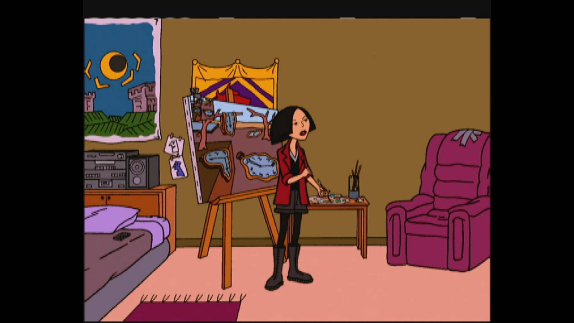 Daria full episodes on sale kisscartoon