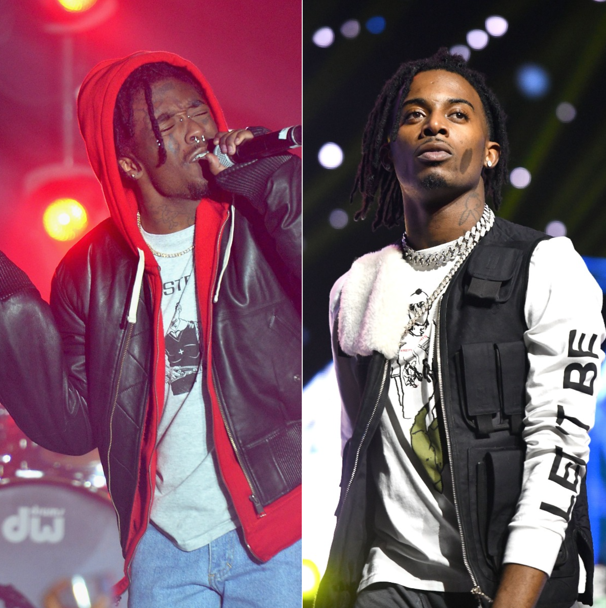 Playboi Carti Reveals Details on Album, Opium Label, Lil Uzi Vert