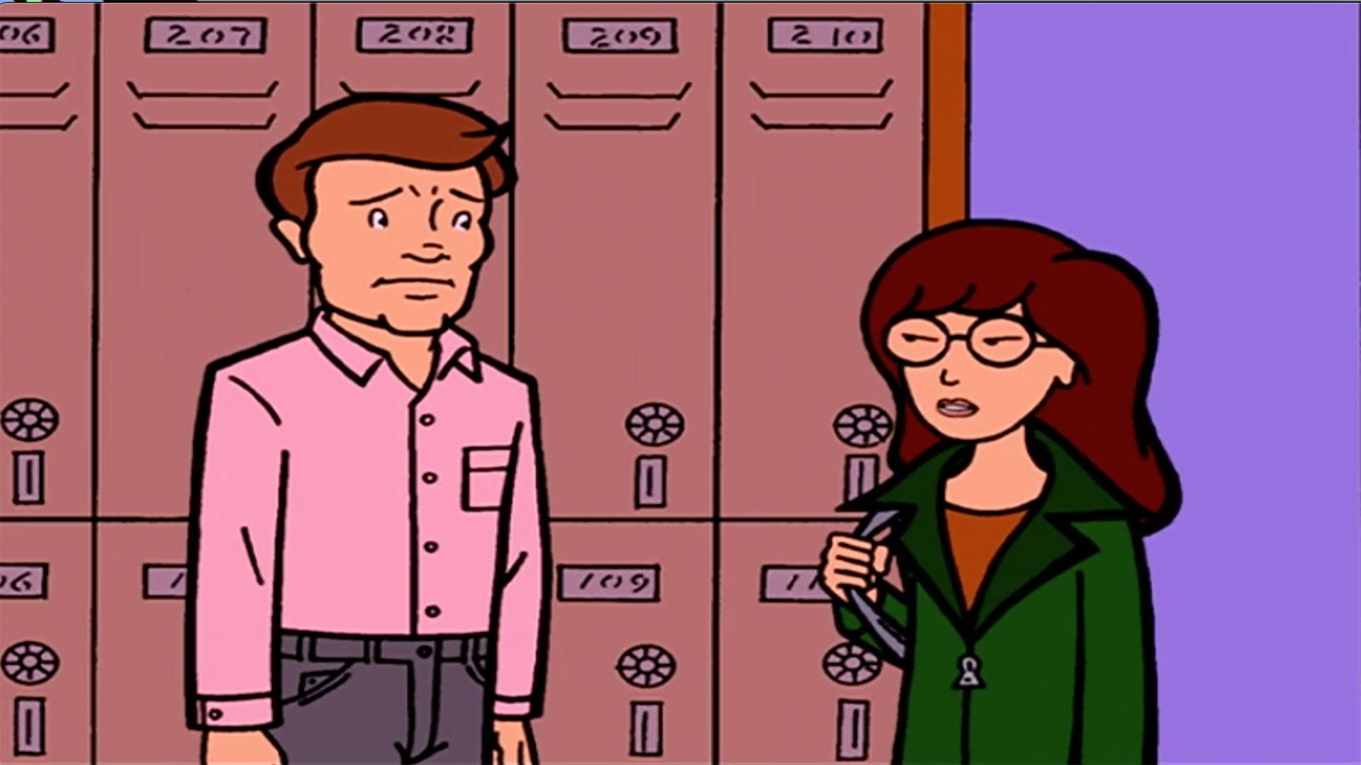 Daria full 2025 episodes kisscartoon