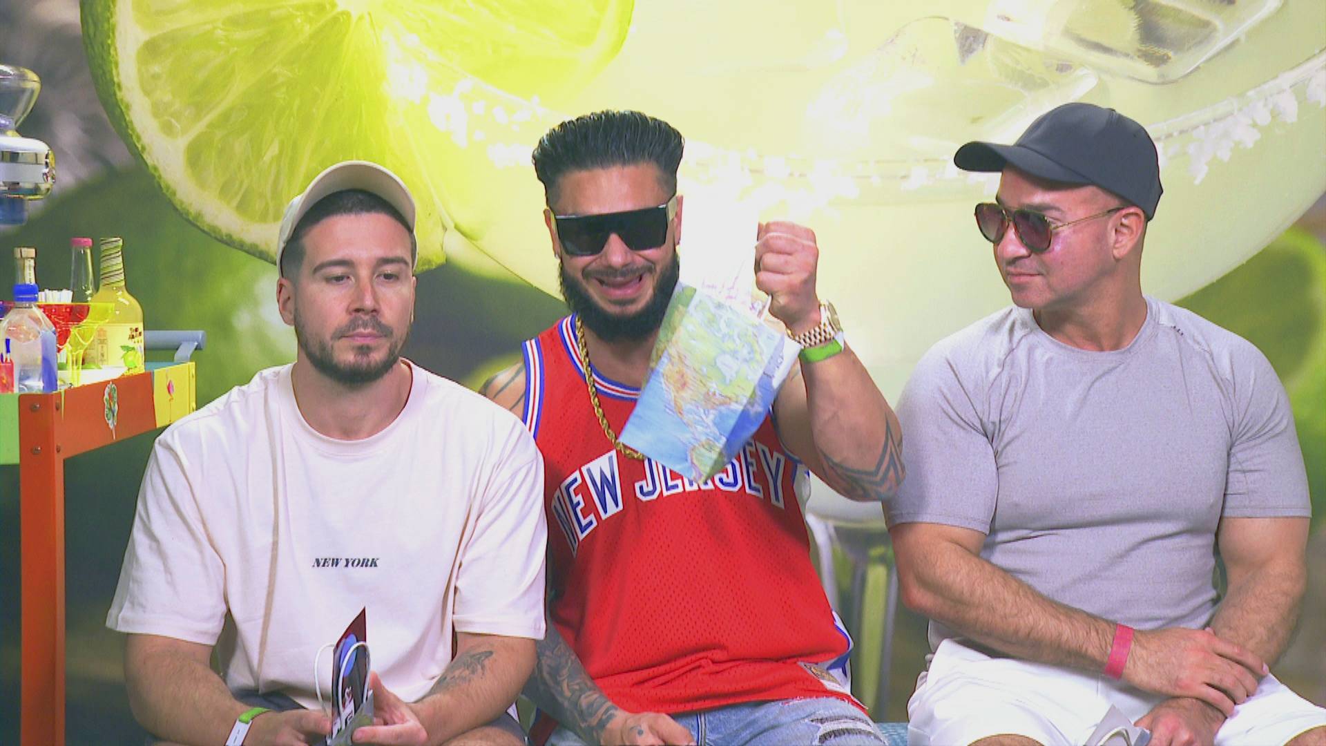 Mtv full episodes best sale jersey shore family vacation