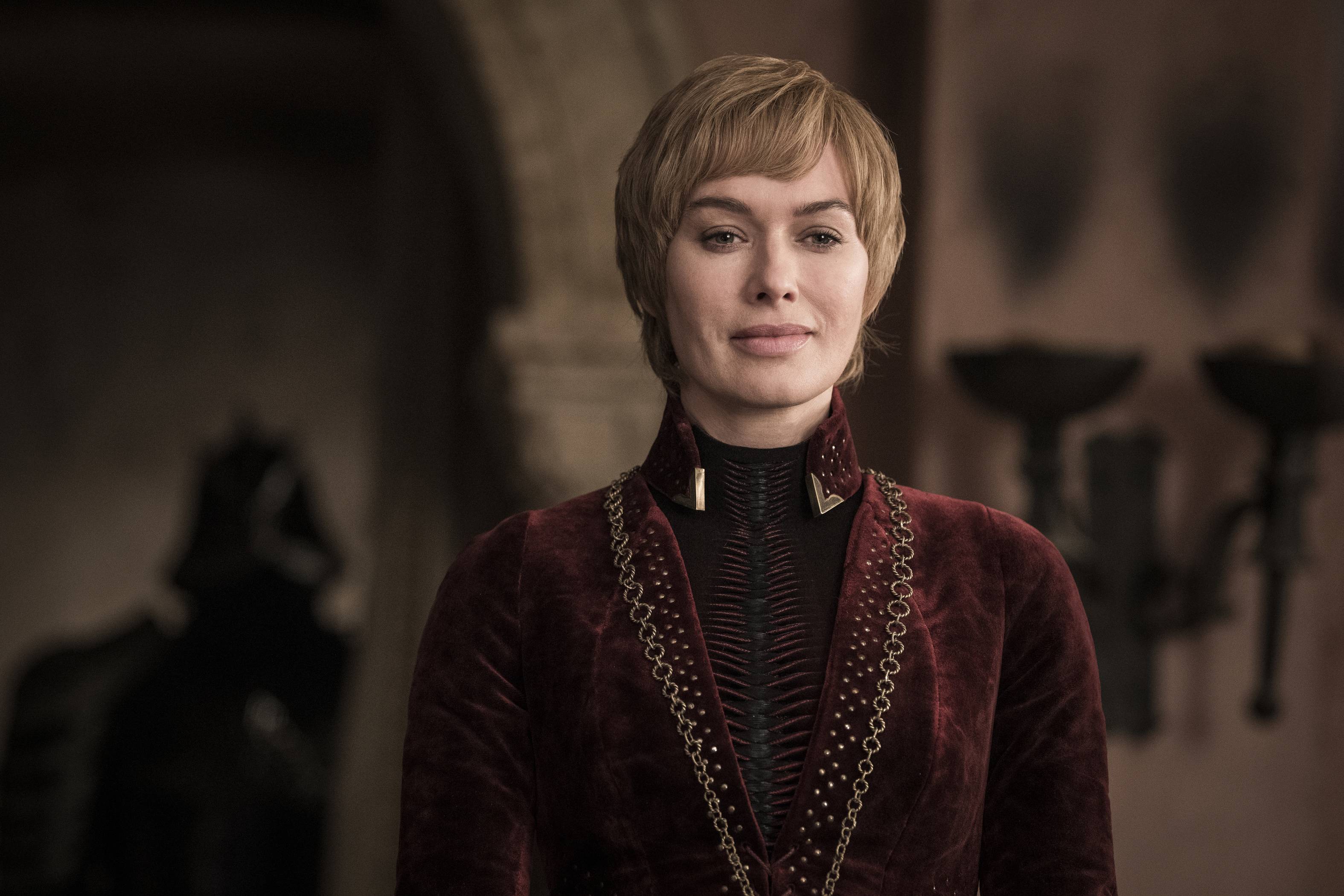 The Perfect Young Cersei - Game of Thrones - Game of Thrones Meme