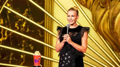 MTV Movie & TV Awards: Greatest of All Time | Behind The Scenes | Chelsea Handler | 1920x1080