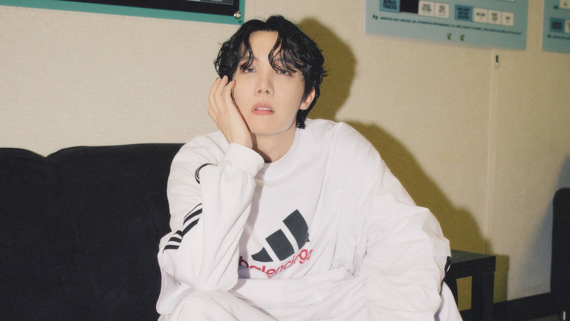 10 Times BTS's J-Hope's Outfits Took Fashion To The Next Level