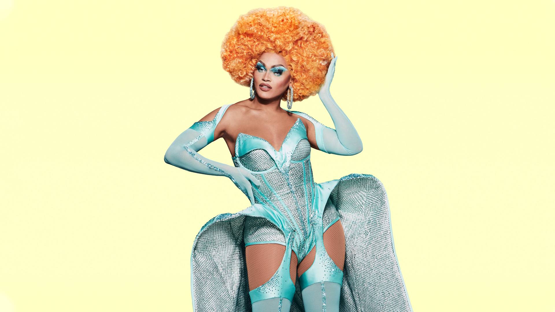 Rupaul's drag race season 13 online watch