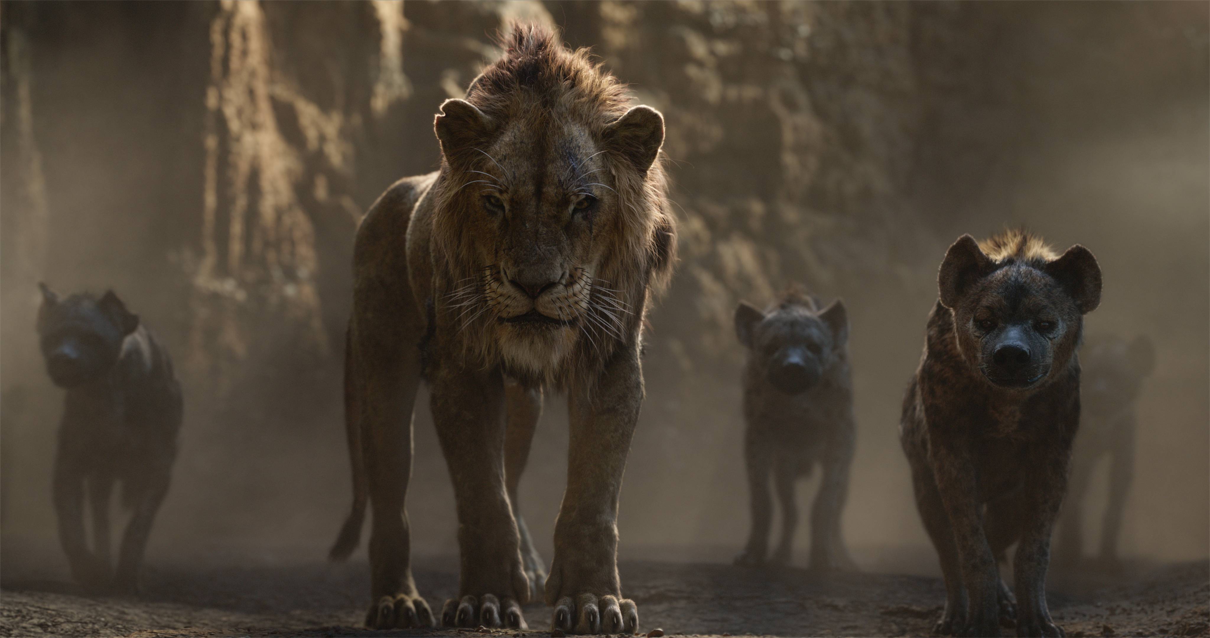 Lion king 2019 sales watch online now