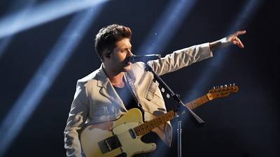 EMA 2019 | Showstopping Performances Niall Horan | 1920x1080