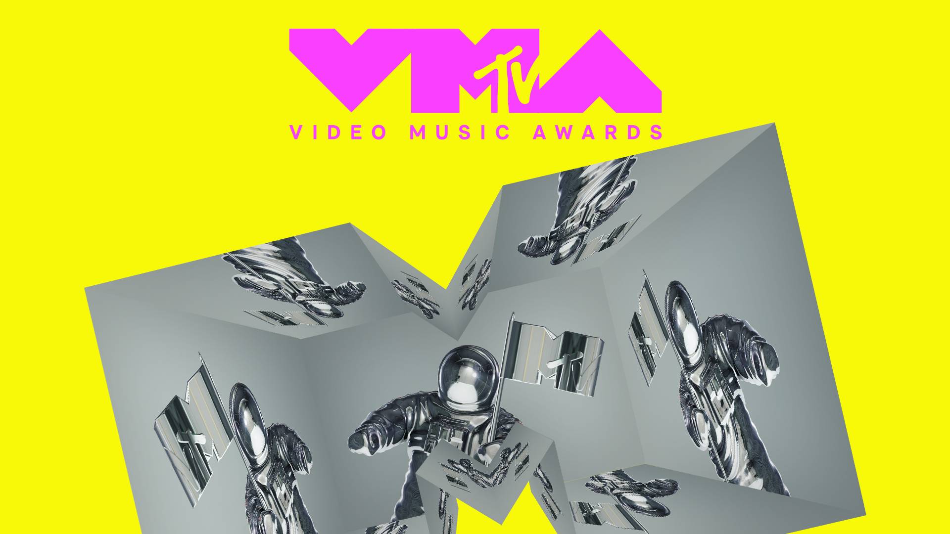 MTV VMAs 2022 Watch on MTV