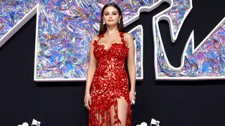 VMAs23 | Selena Gomez | Red Carpet | 1080x1080