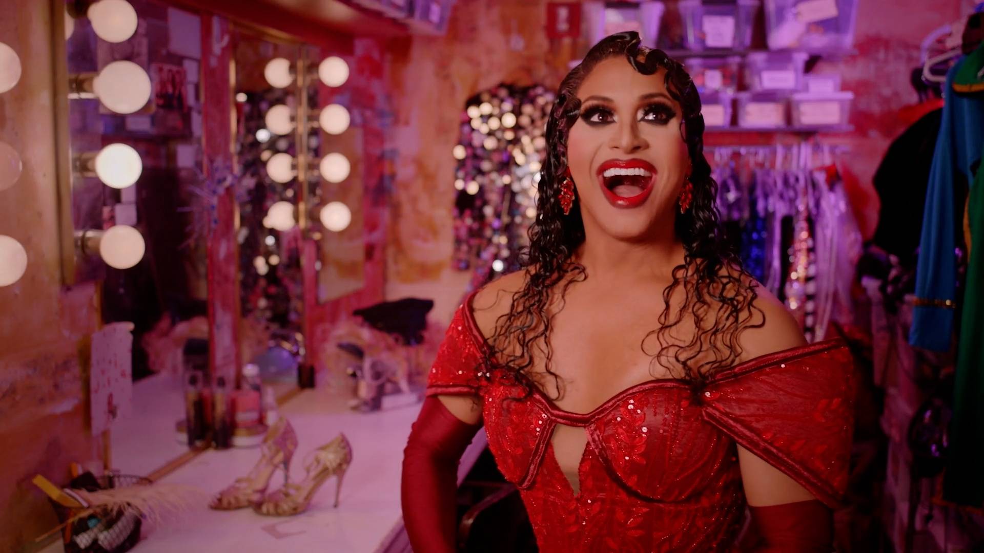 RuPaul's Drag Race all winners season: See cast for All Stars 7