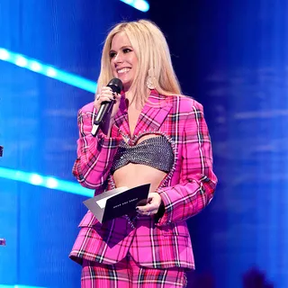 2021 VMAs | Highlight Gallery Avril Lavigne | 1080x1080