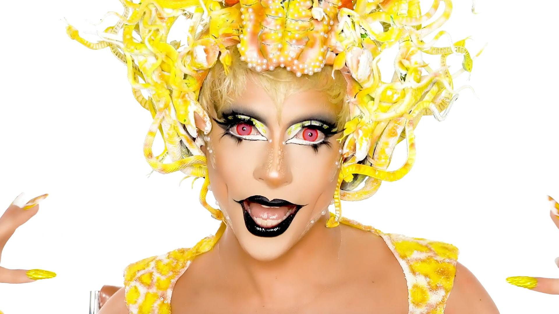 Rupaul's drag race discount season 13 stream free