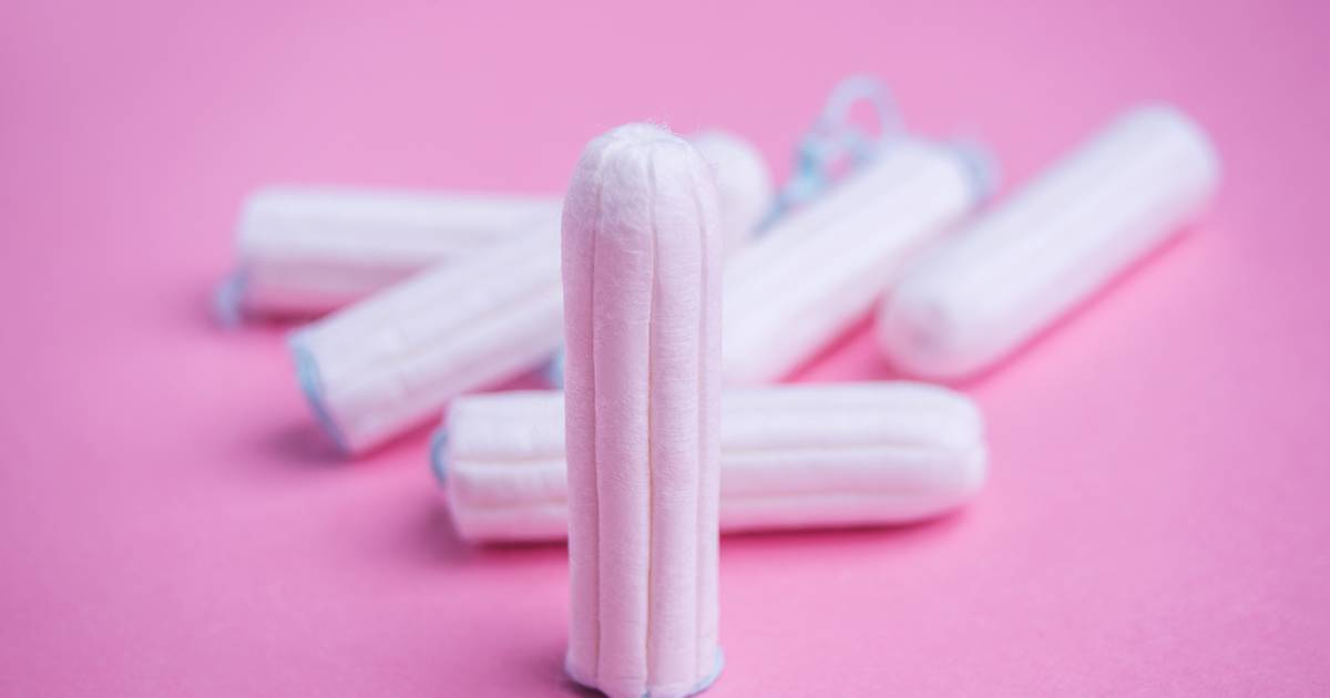 Tampons: A rap discourse 🙅‍♀️ Did you know the average tampons