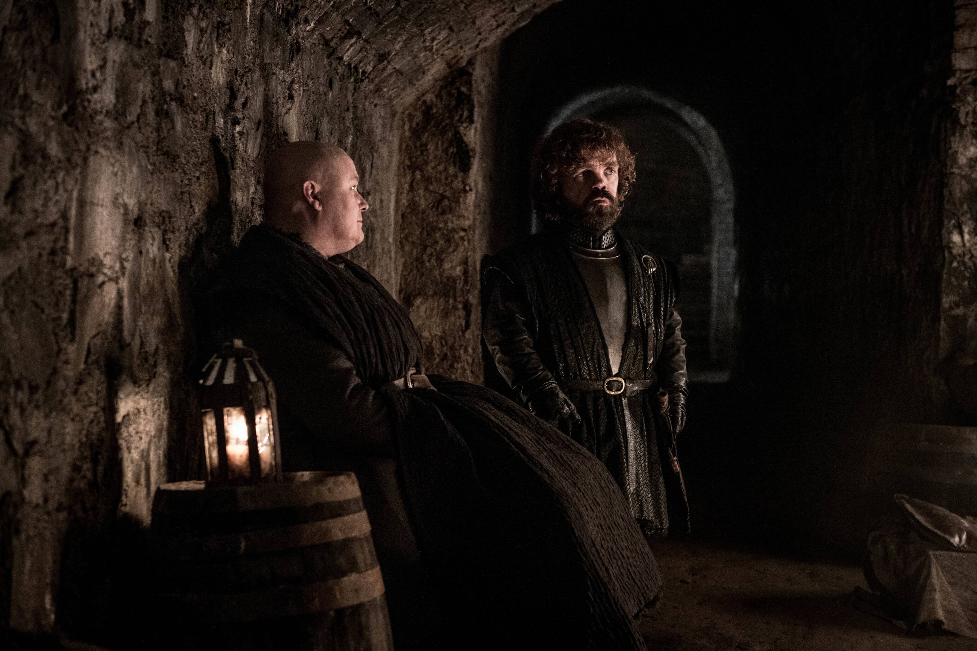 Game of Thrones Season 8 One Year Later: 'Winterfell' – Out Of Lives