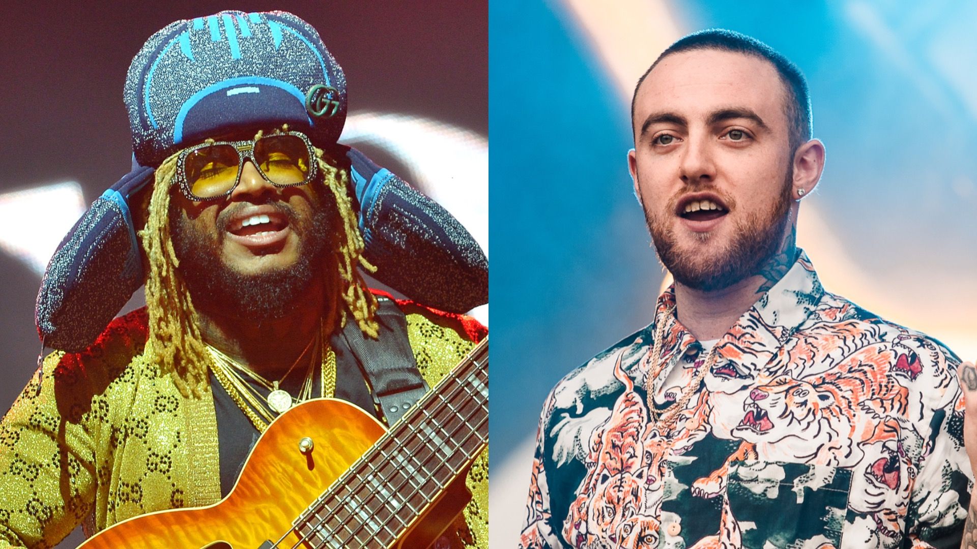 Thundercat's Stirring New 'Fair Chance' Pays Tribute To Mac Miller ...