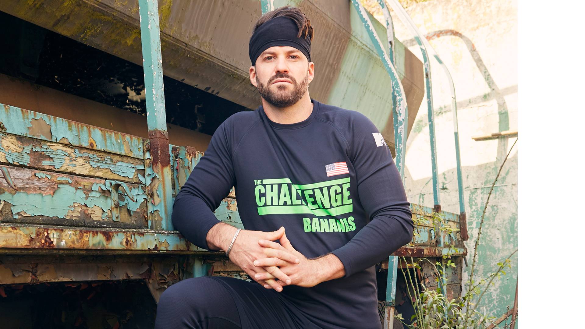 The challenge season 35 episode 1 free online sale