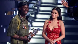 VMAs 2023 | Highlights Gallery Rema and Selena Gomez | 1920x1080