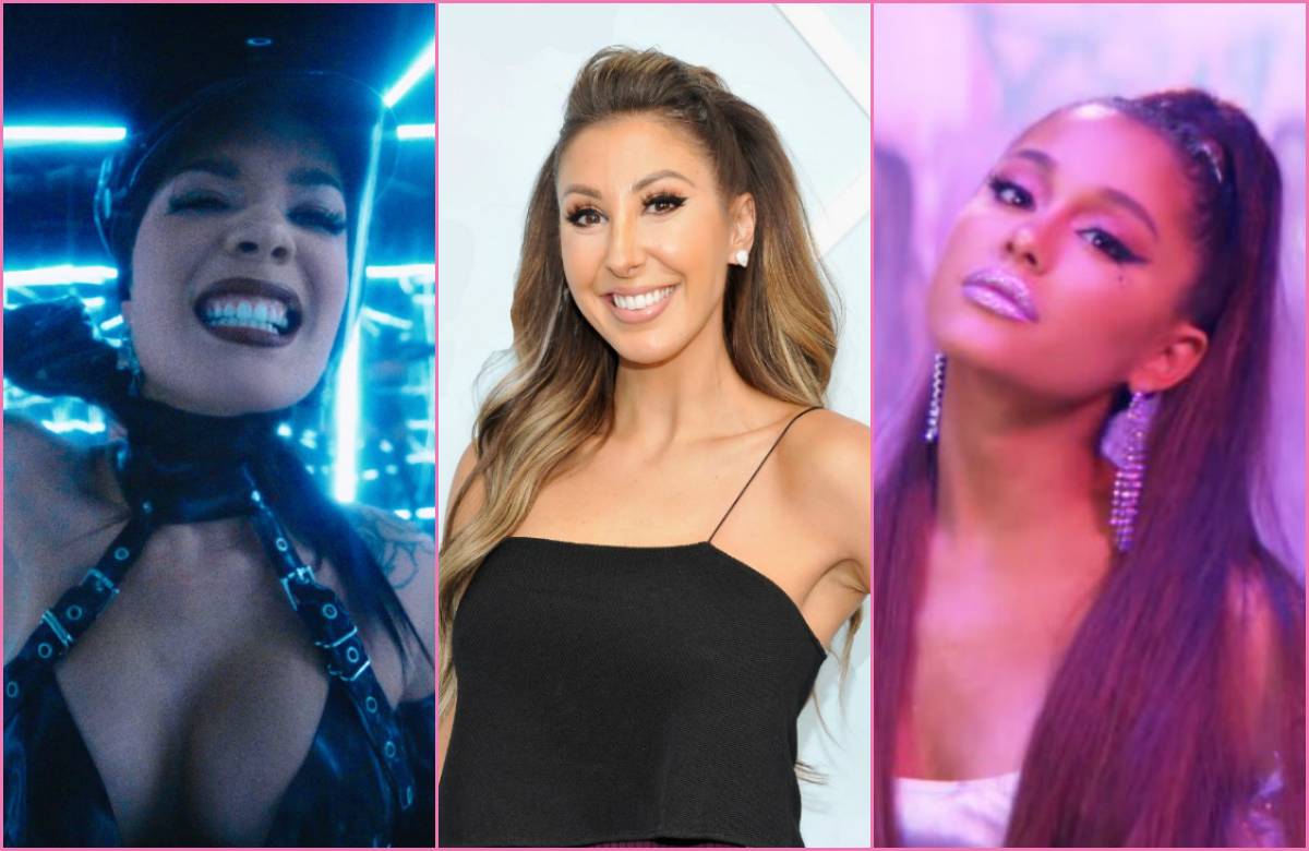 Check Out Our Memes Inspired by Ariana Grande's Hilarious Scared Face