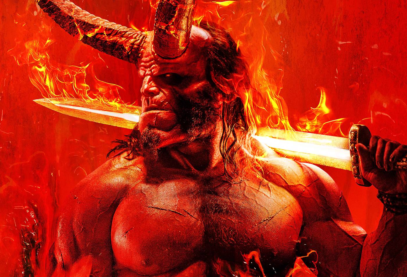 Who Is Hellboy And Why Should You Care? | News | MTV