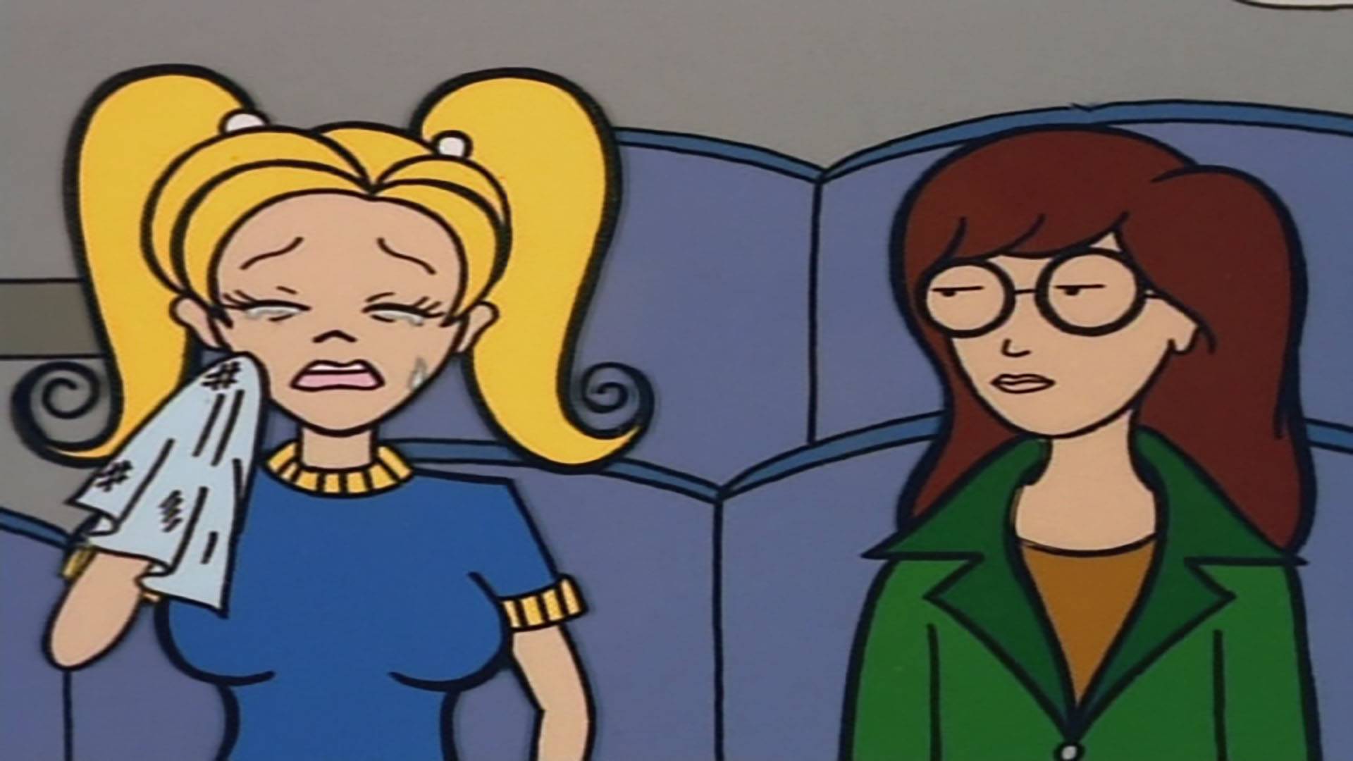 Daria full clearance episodes kisscartoon