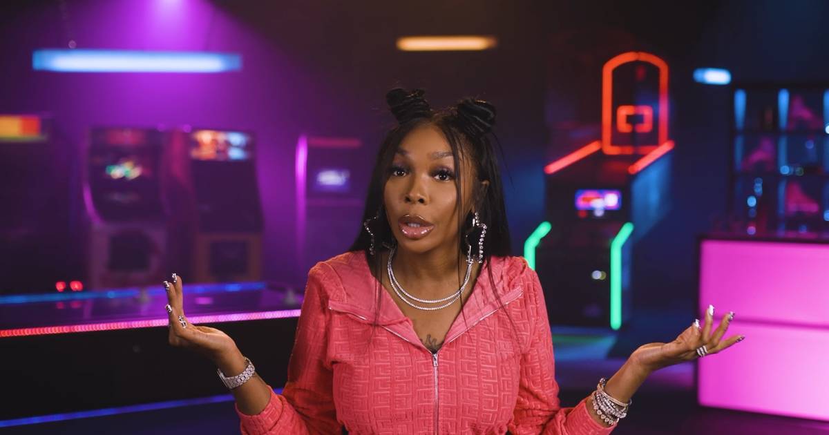 Love, Divorce & Hip Hop - Love & Hip Hop Atlanta (Video Clip) | MTV