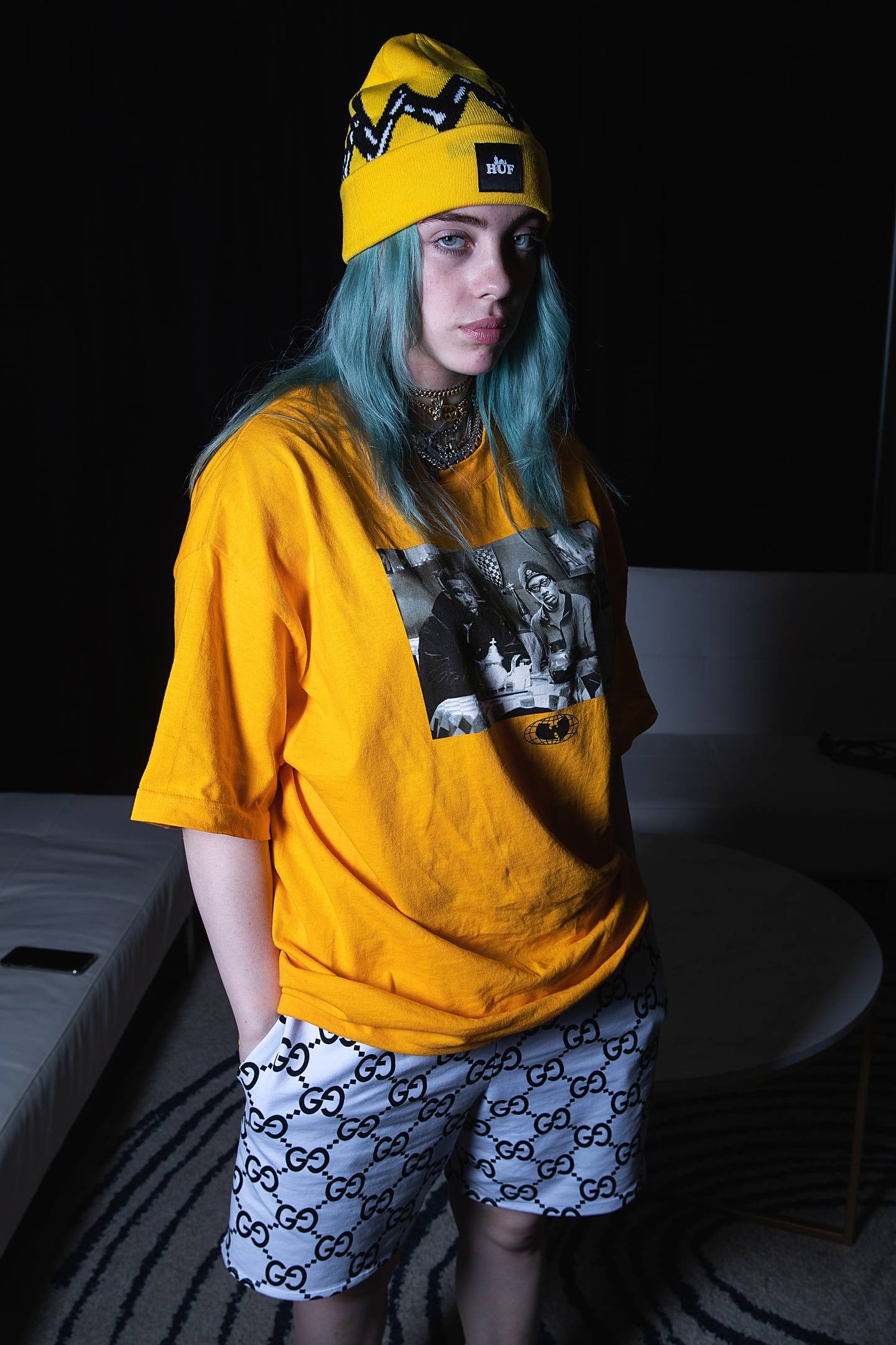 Billie Eilish's 'Wish You Were Gay' Is An All-Too-Relatable Plea About