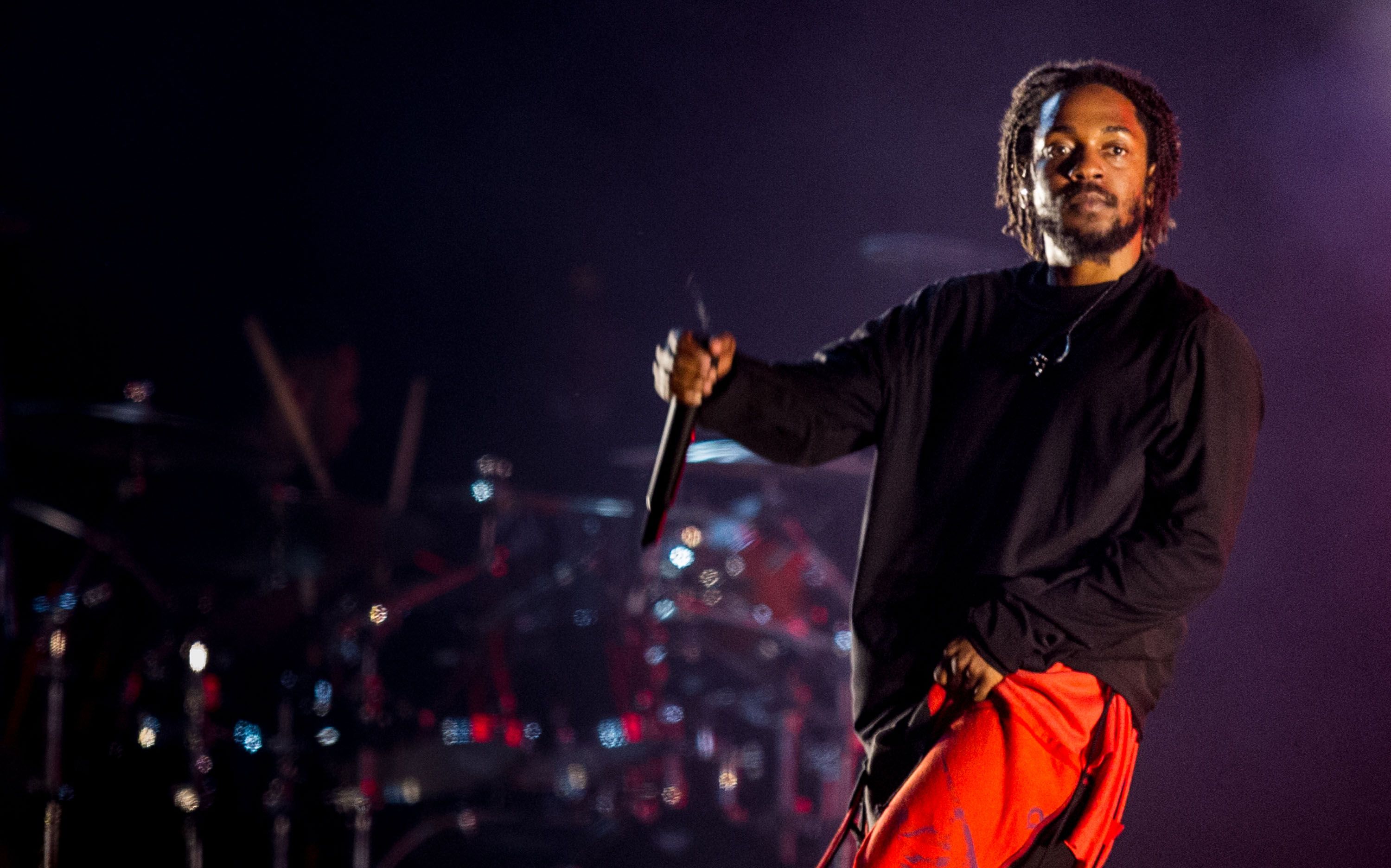 Kendrick Lamar Says ‘See You Soon Enough’ With A Final TDE Album | News ...