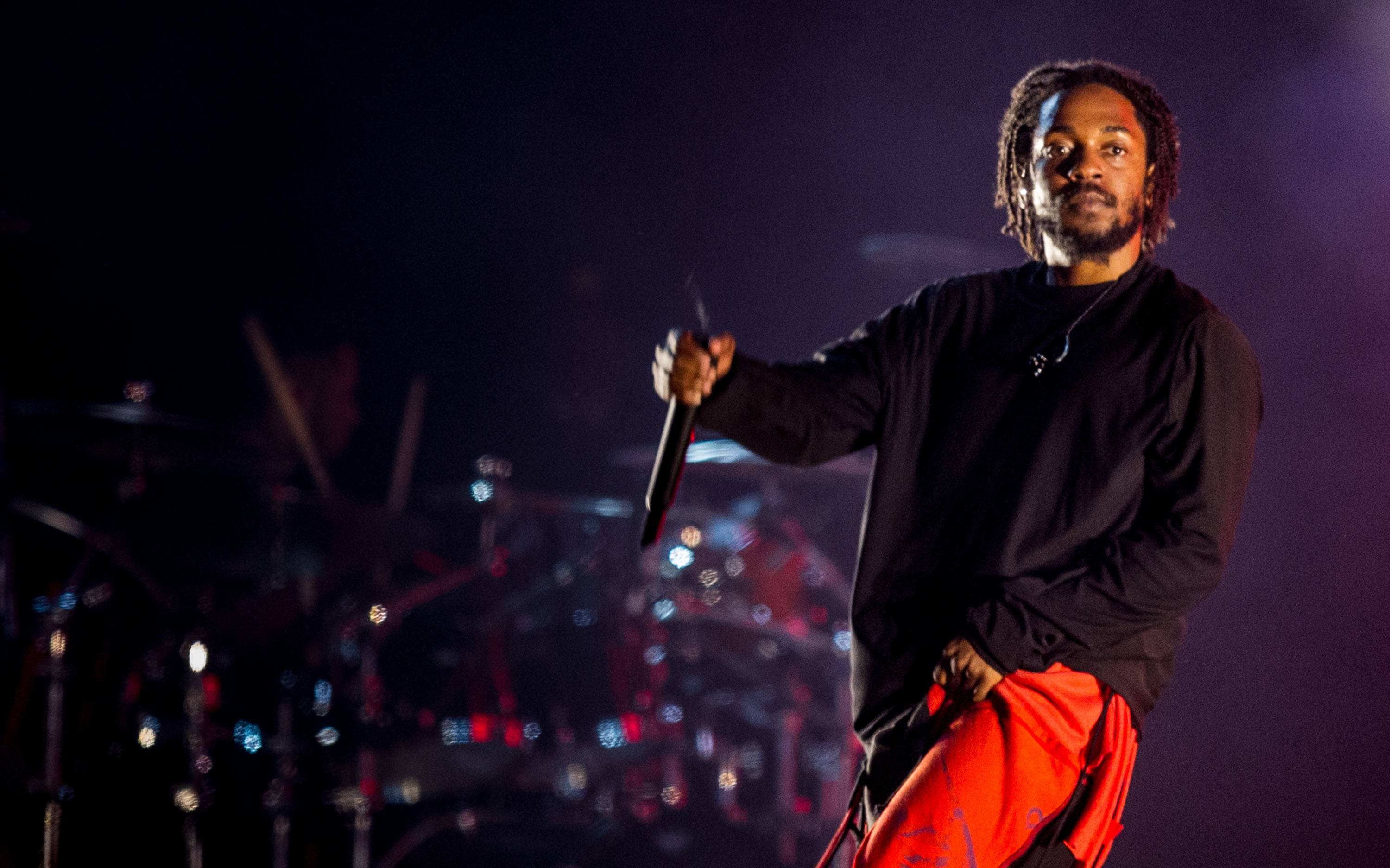 Kendrick Lamar announces final TDE album in new message to fans