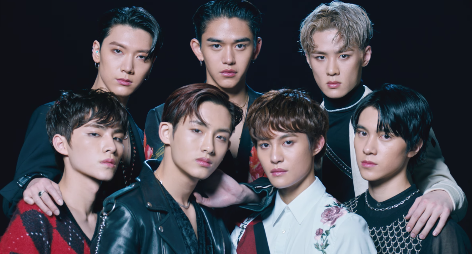 1588px x 854px - With WayV, All Eyes Are On C-pop | News | MTV