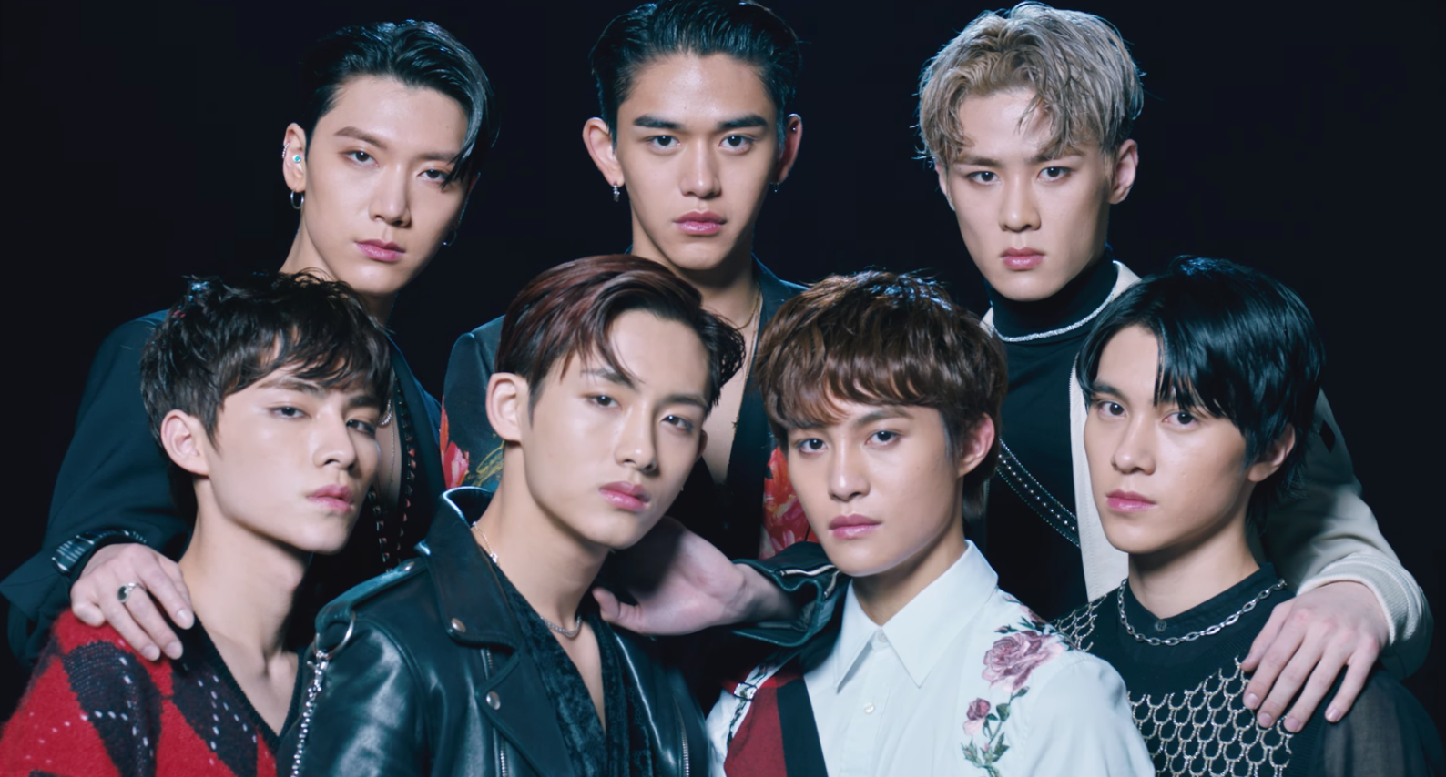 With WayV, All Eyes Are On C-pop, News