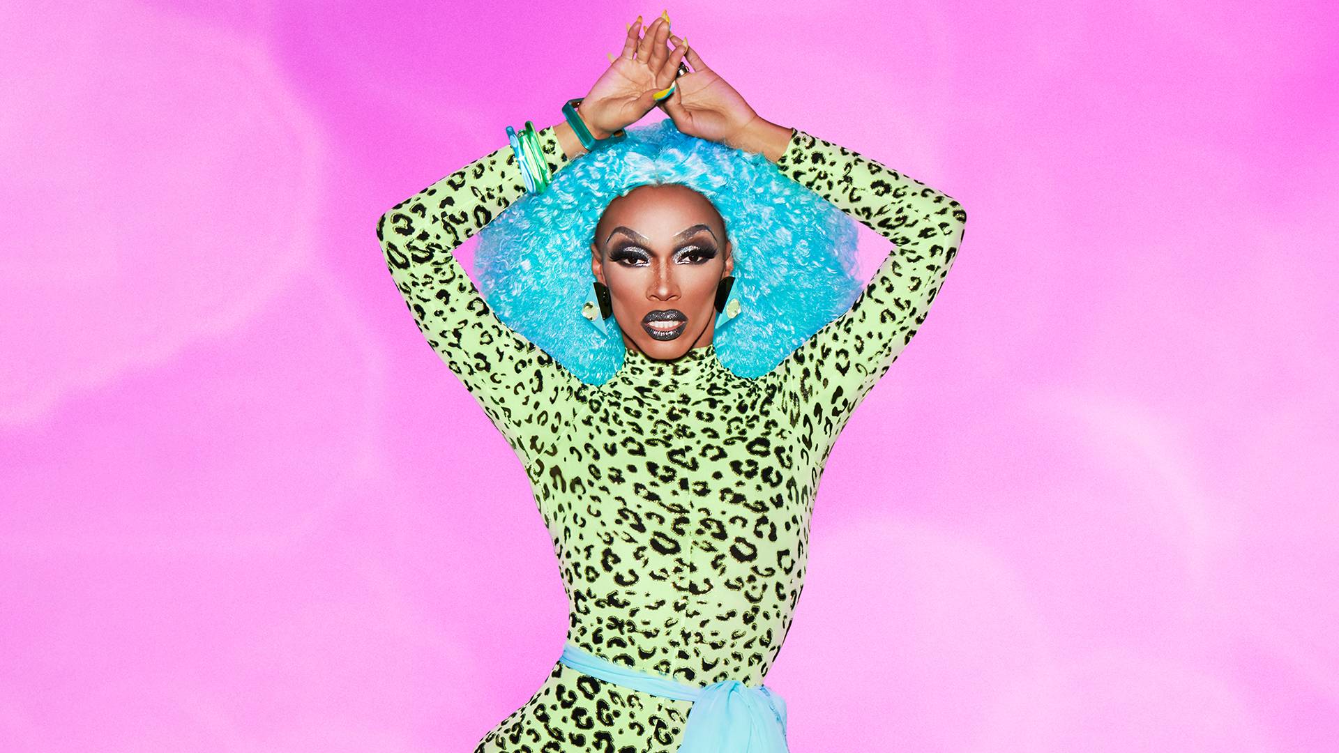 Rupaul drag race hot sale streaming season 10