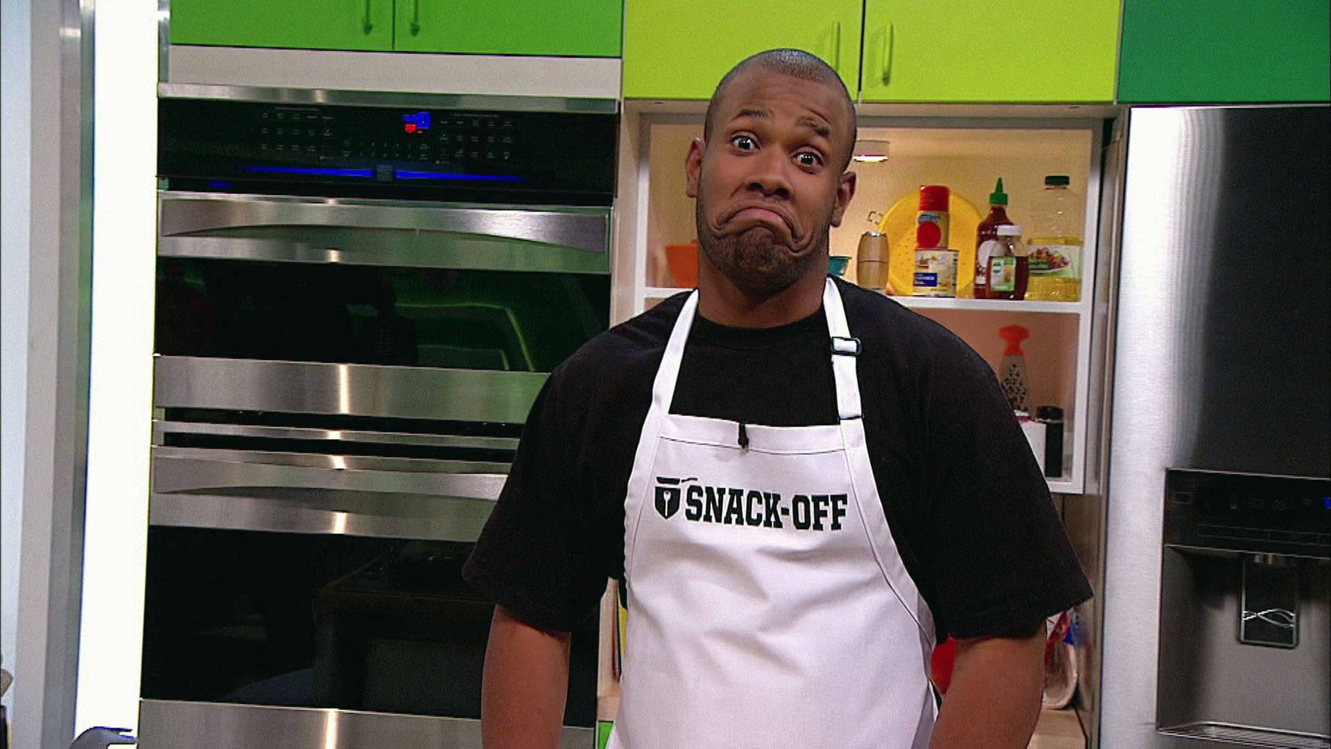 Snack off full episodes new arrivals