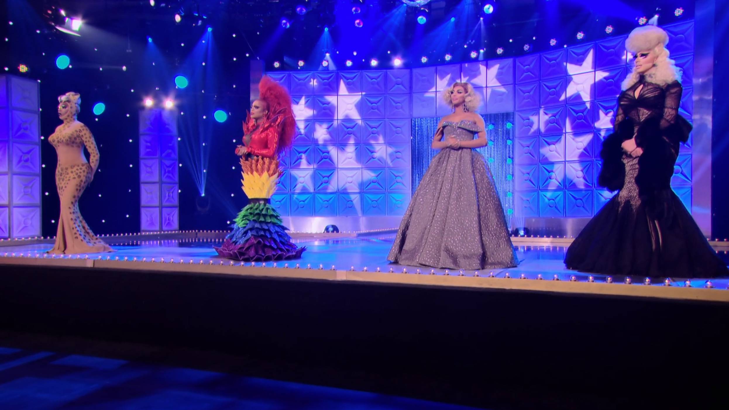 Rupaul all stars season 3 online stream