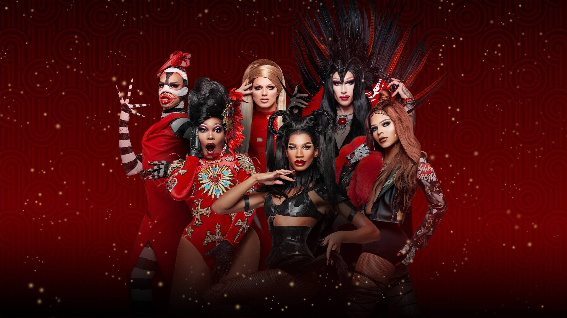 Watch rupaul's drag race vegas revue episode 1 new arrivals