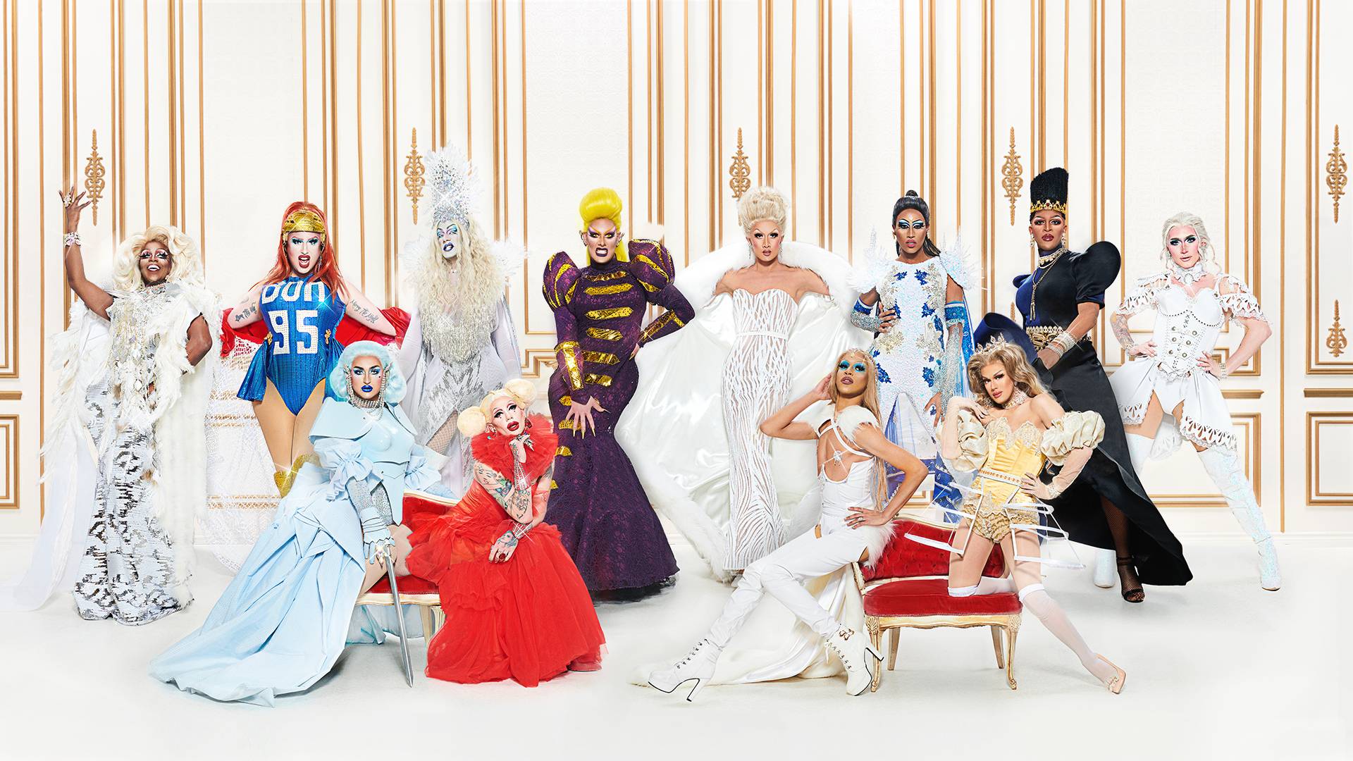 Canada's drag race episode 1 online online