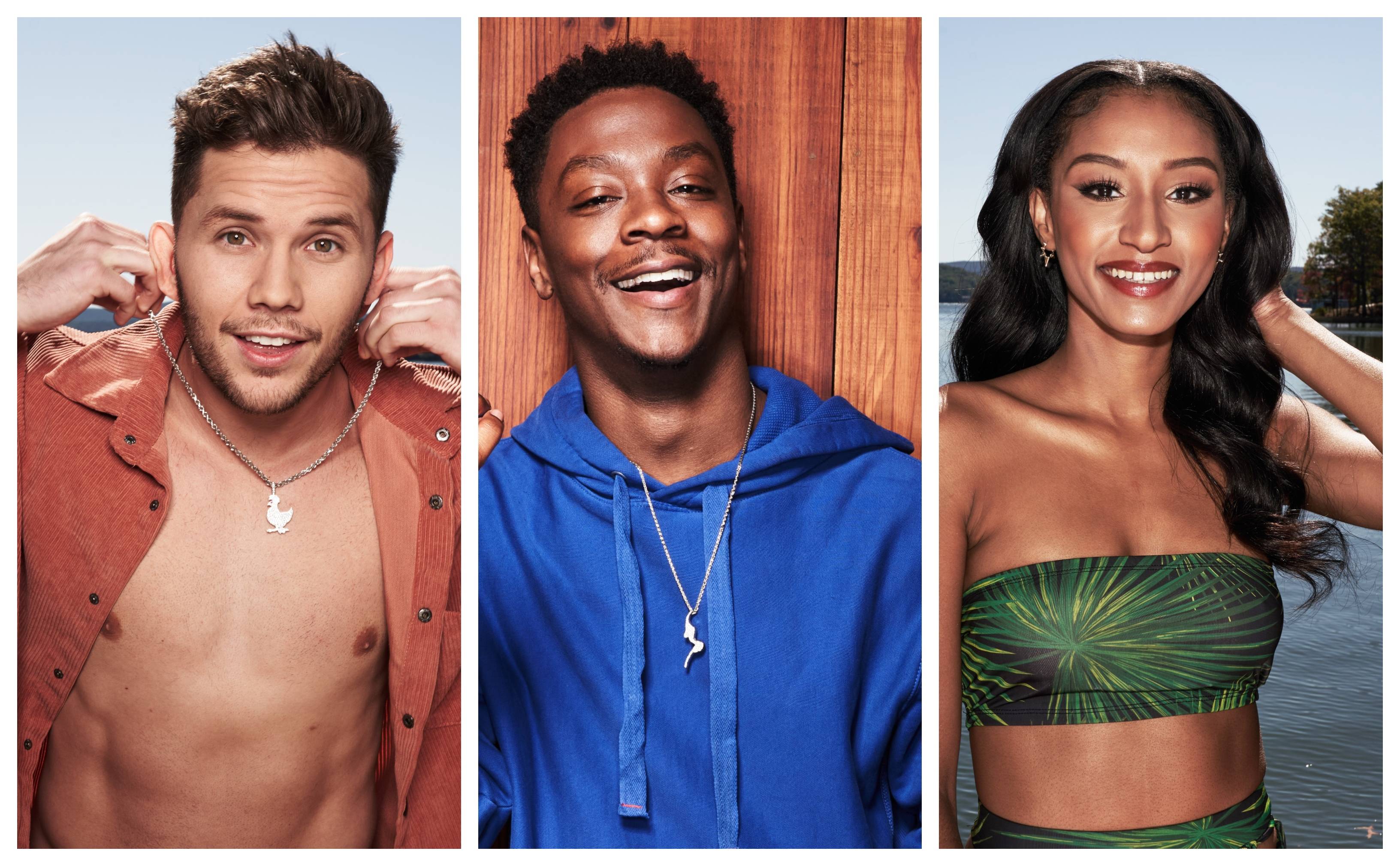 Welcome To 'Lake Life': Introducing The 'Buckhead Shore' Cast | News | MTV