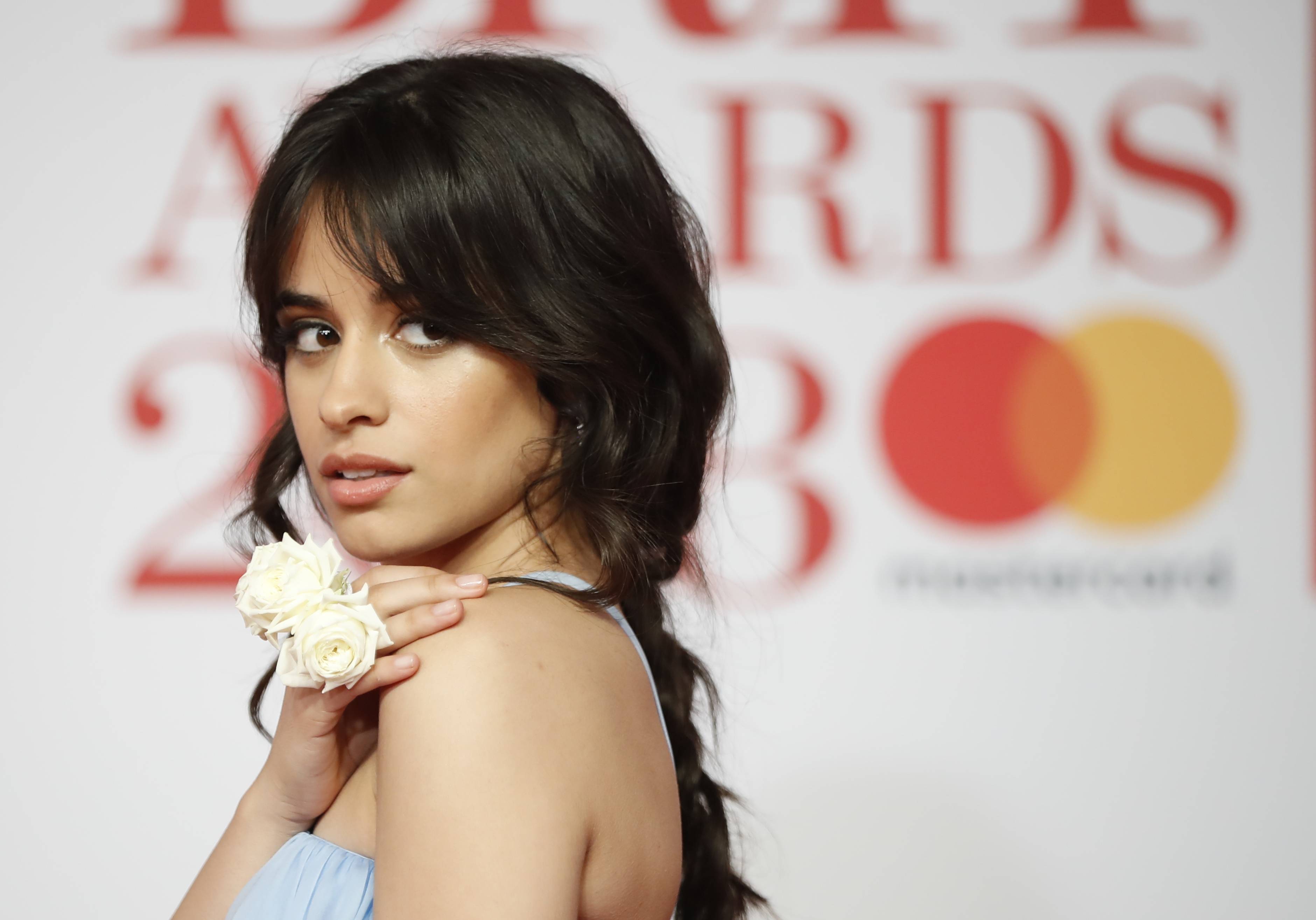 Camila Cabello Discusses Emotional Decision To Leave Fifth Harmony In 