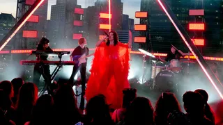 2022 VMAs | Showstopping Performance Conan Gray | 1920x1080